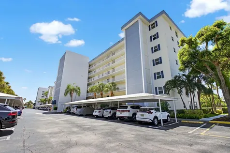 1 Harbourside Drive Delray Beach FL 33483