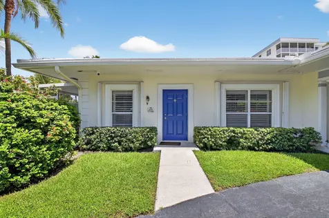 1 Harbourside Drive Delray Beach FL 33483