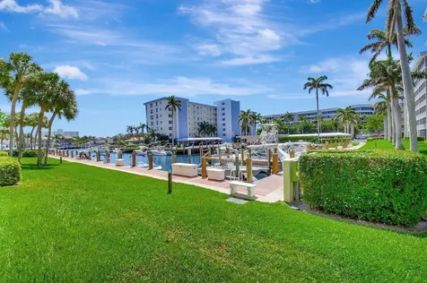 1 Harbourside Drive Delray Beach FL 33483