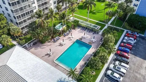 1 Harbourside Drive Delray Beach FL 33483