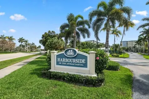 1 Harbourside Drive Delray Beach FL 33483