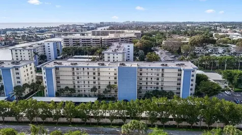 1 Harbourside Drive Delray Beach FL 33483