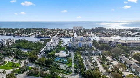 1 Harbourside Drive Delray Beach FL 33483