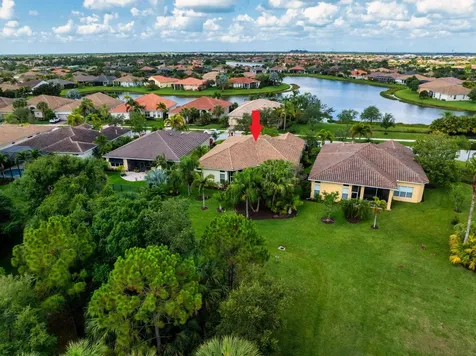 11206 SW Apple Blossom Trail Port St Lucie FL 34987