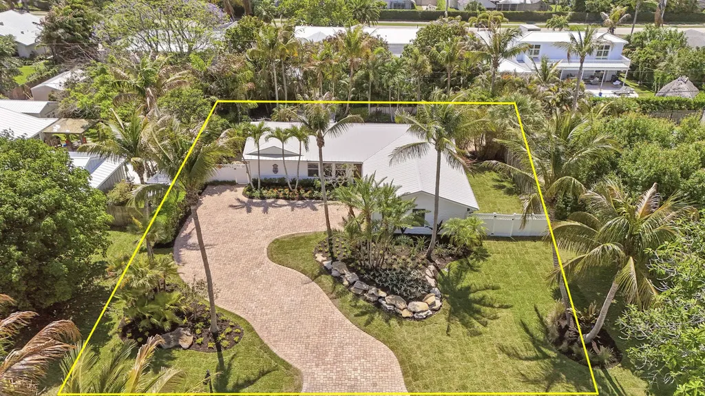 19931 Jasmine Drive Jupiter FL 33469