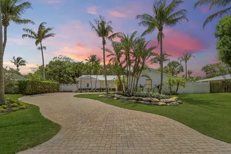 19931 Jasmine Drive Jupiter FL 33469