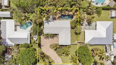 19931 Jasmine Drive Jupiter FL 33469