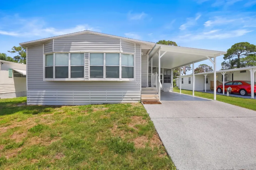 70 Golf Drive Port St Lucie FL 34952