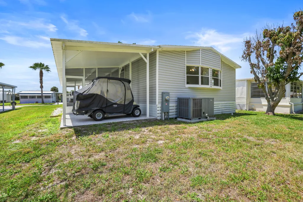70 Golf Drive Port St Lucie FL 34952