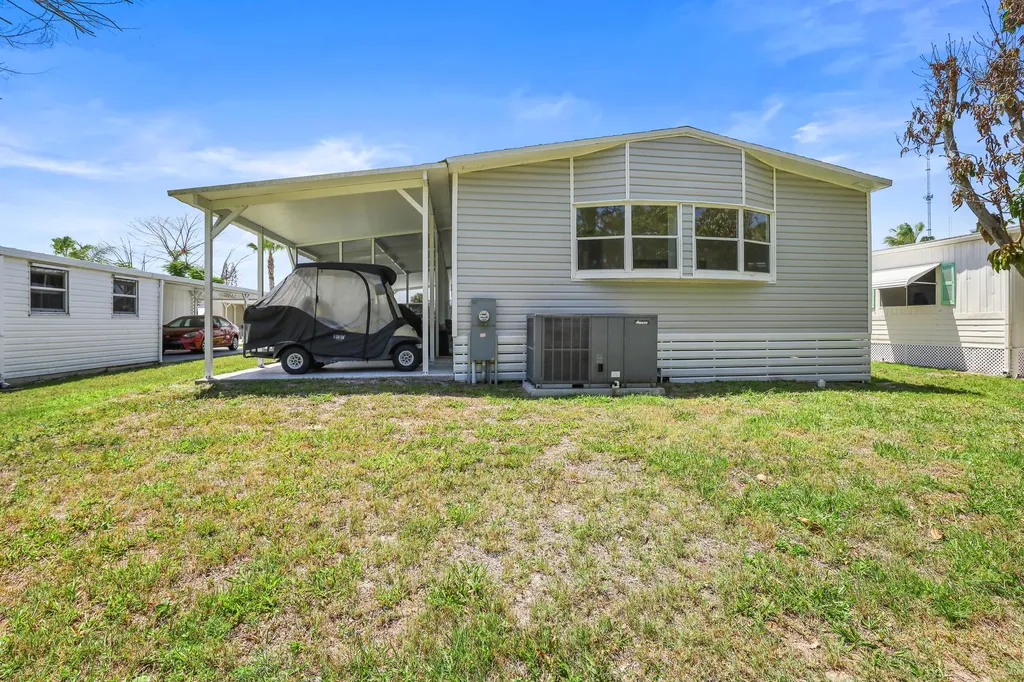 70 Golf Drive Port St Lucie FL 34952