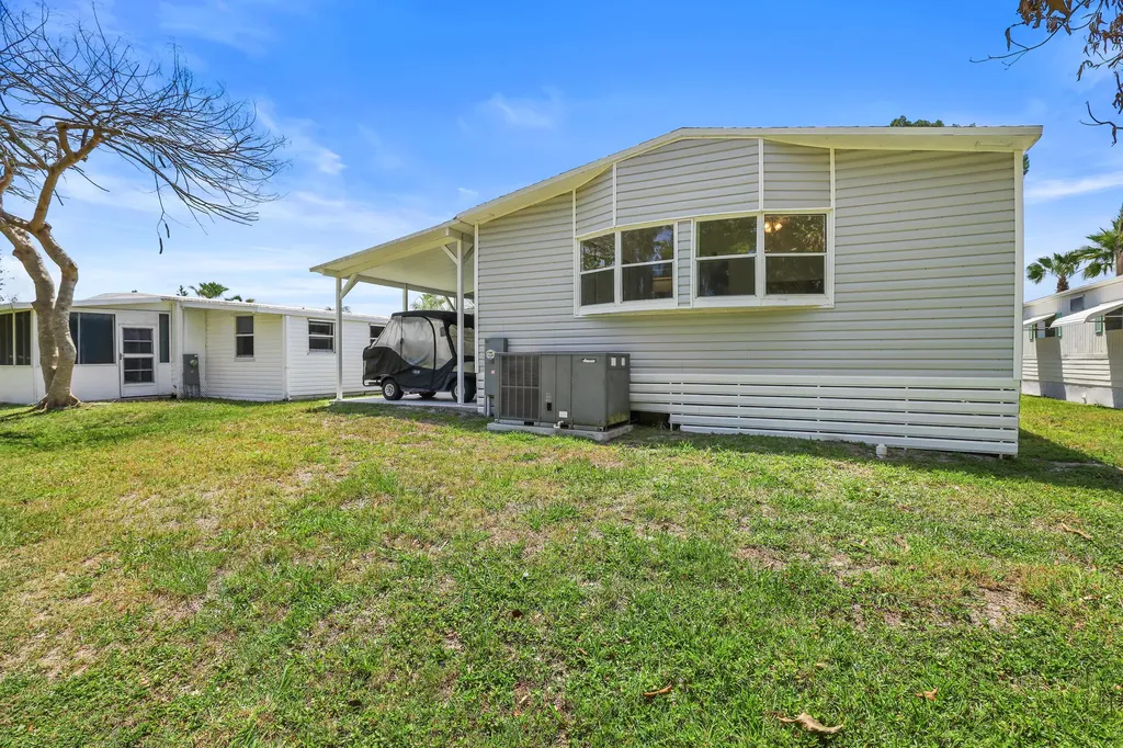 70 Golf Drive Port St Lucie FL 34952