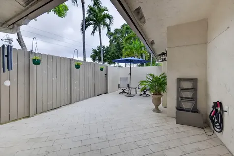 3068 S Oakland Forest Drive Oakland Park FL 33309