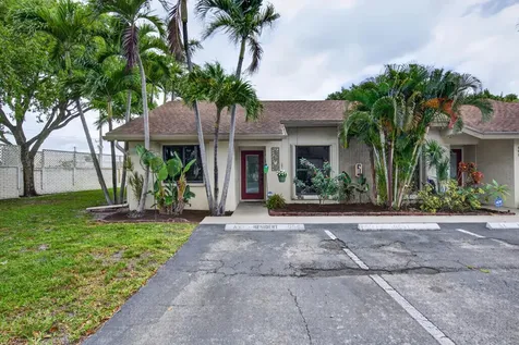 3068 S Oakland Forest Drive Oakland Park FL 33309