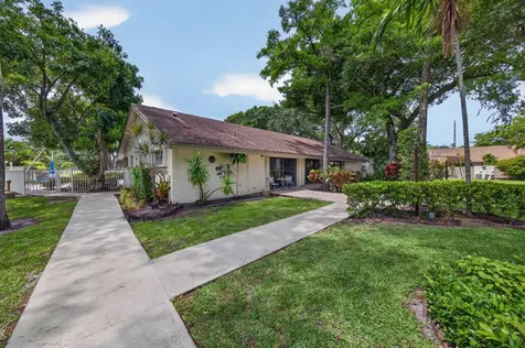 3068 S Oakland Forest Drive Oakland Park FL 33309