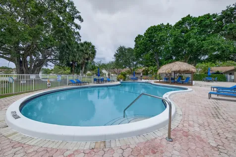 3068 S Oakland Forest Drive Oakland Park FL 33309