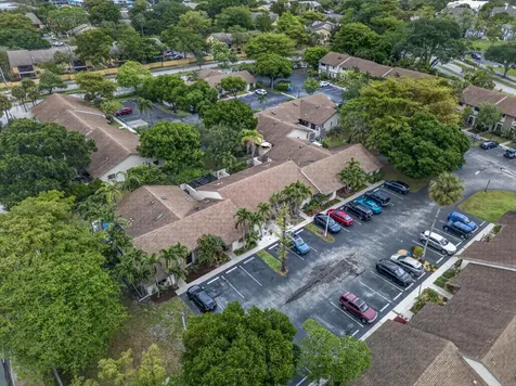3068 S Oakland Forest Drive Oakland Park FL 33309