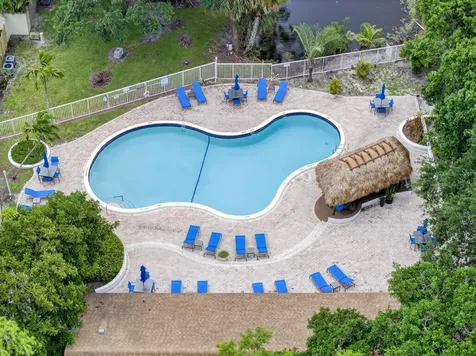 3068 S Oakland Forest Drive Oakland Park FL 33309