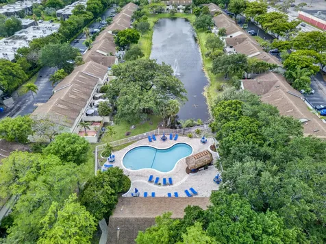 3068 S Oakland Forest Drive Oakland Park FL 33309