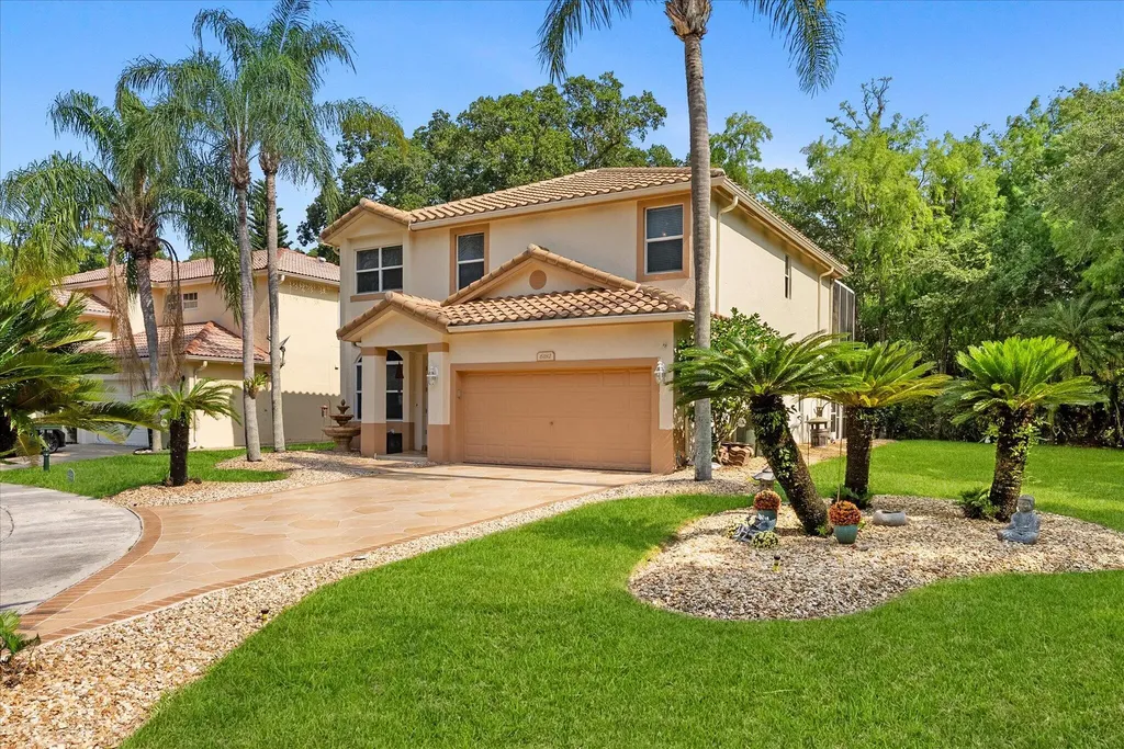 6182 Osprey Terrace Coconut Creek FL 33073