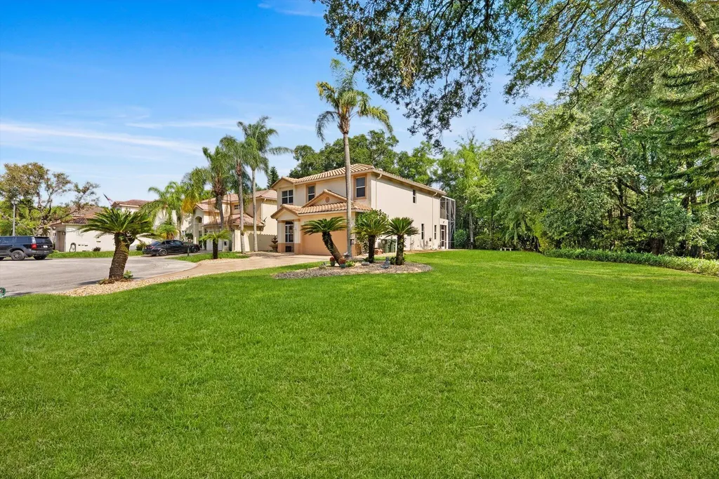 6182 Osprey Terrace Coconut Creek FL 33073