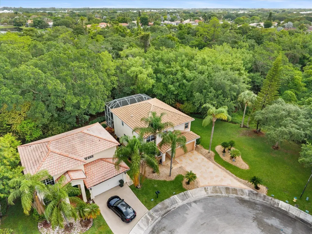 6182 Osprey Terrace Coconut Creek FL 33073