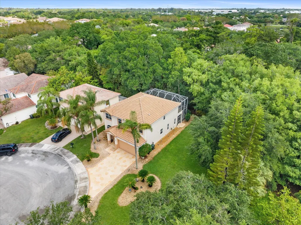 6182 Osprey Terrace Coconut Creek FL 33073