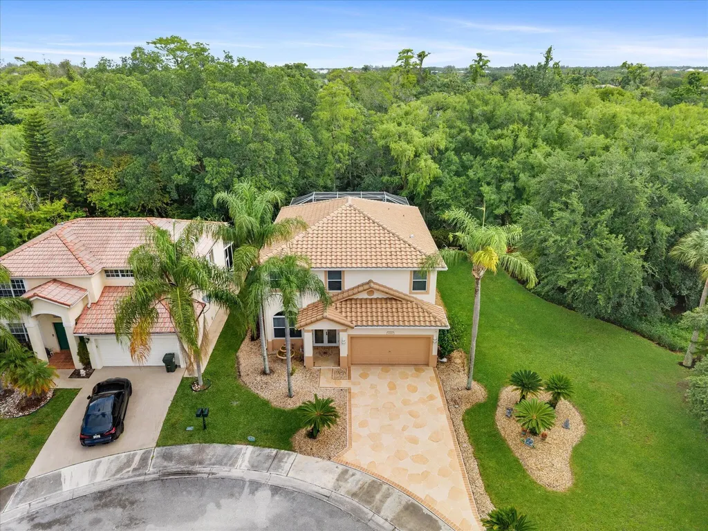 6182 Osprey Terrace Coconut Creek FL 33073