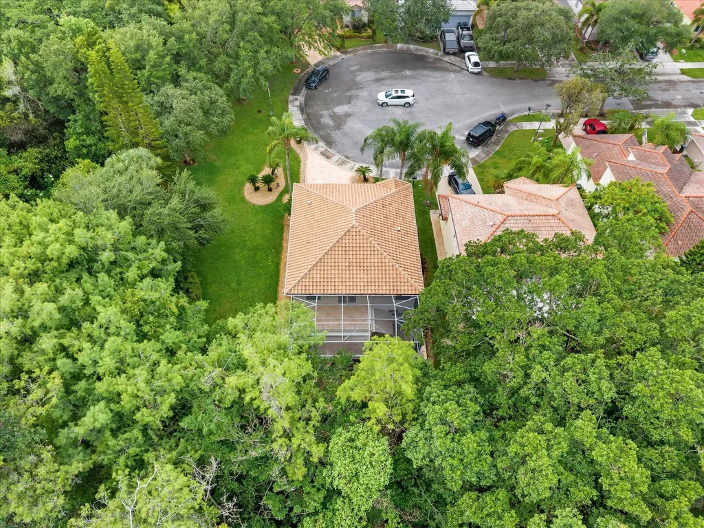 6182 Osprey Terrace Coconut Creek FL 33073