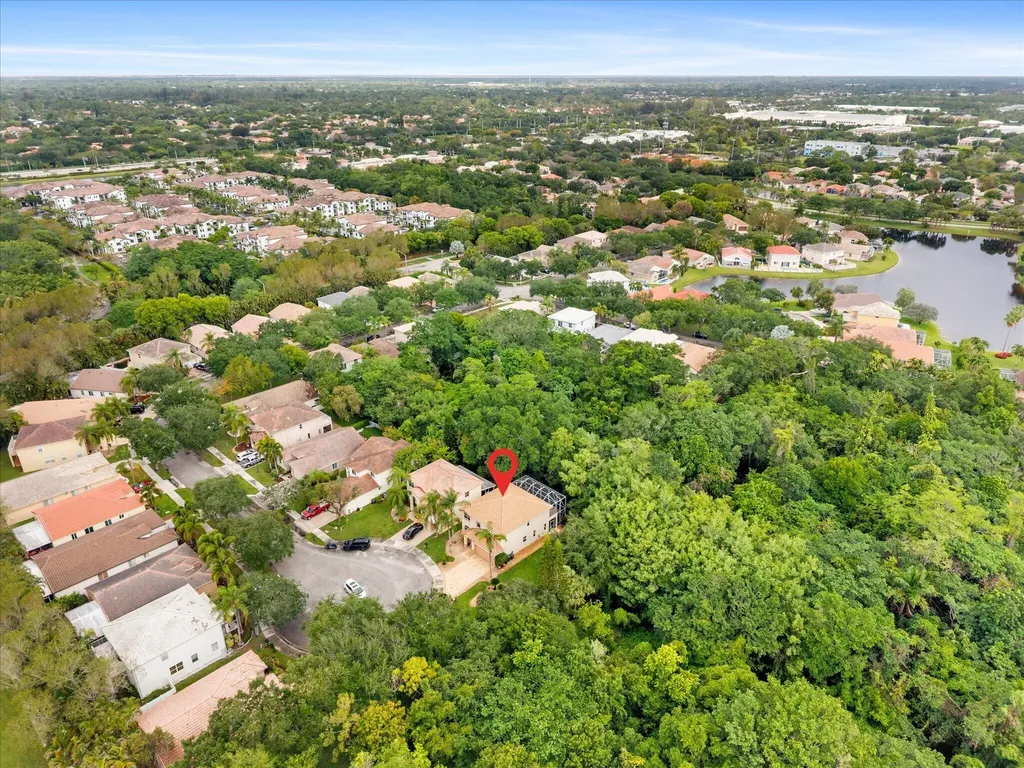 6182 Osprey Terrace Coconut Creek FL 33073