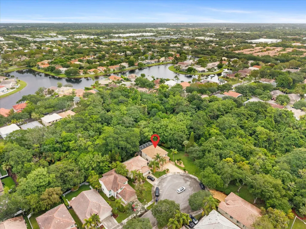 6182 Osprey Terrace Coconut Creek FL 33073