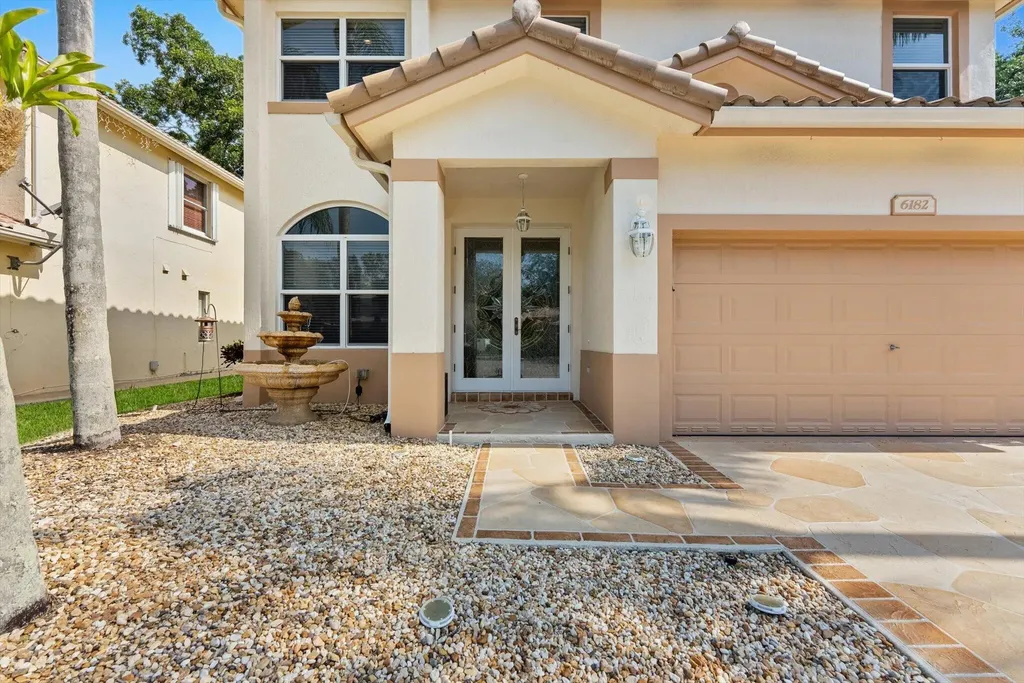 6182 Osprey Terrace Coconut Creek FL 33073