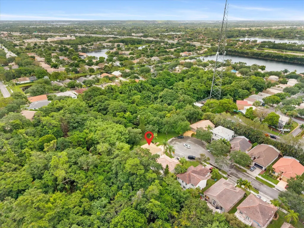 6182 Osprey Terrace Coconut Creek FL 33073