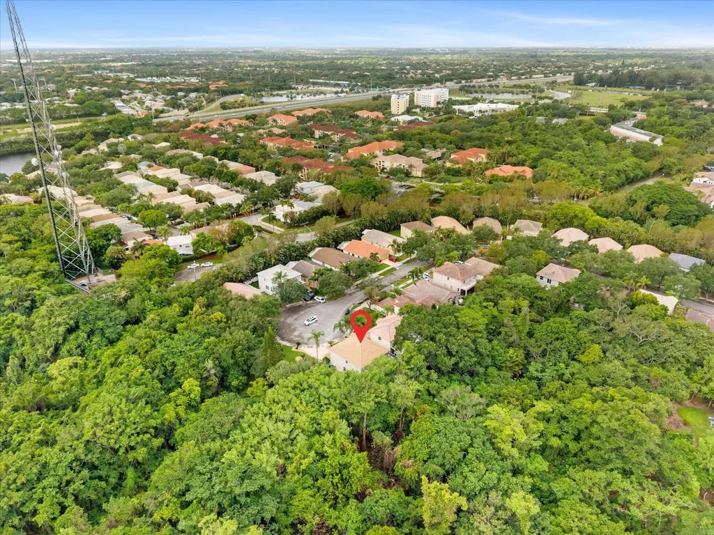 6182 Osprey Terrace Coconut Creek FL 33073