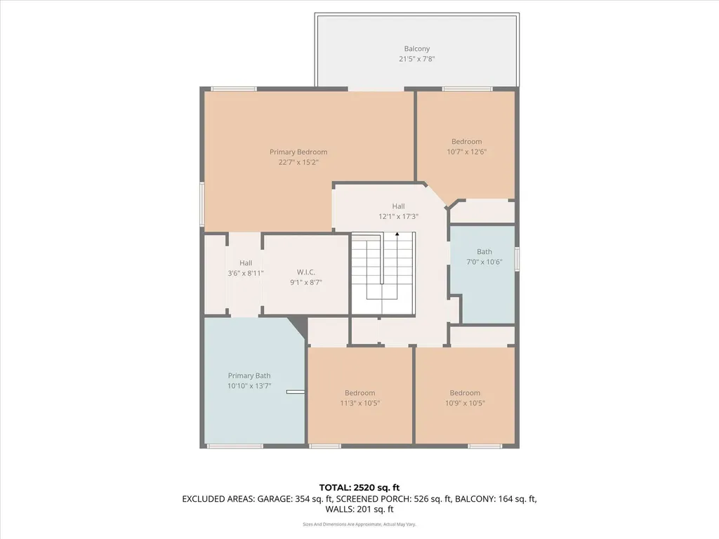 6182 Osprey Terrace Coconut Creek FL 33073