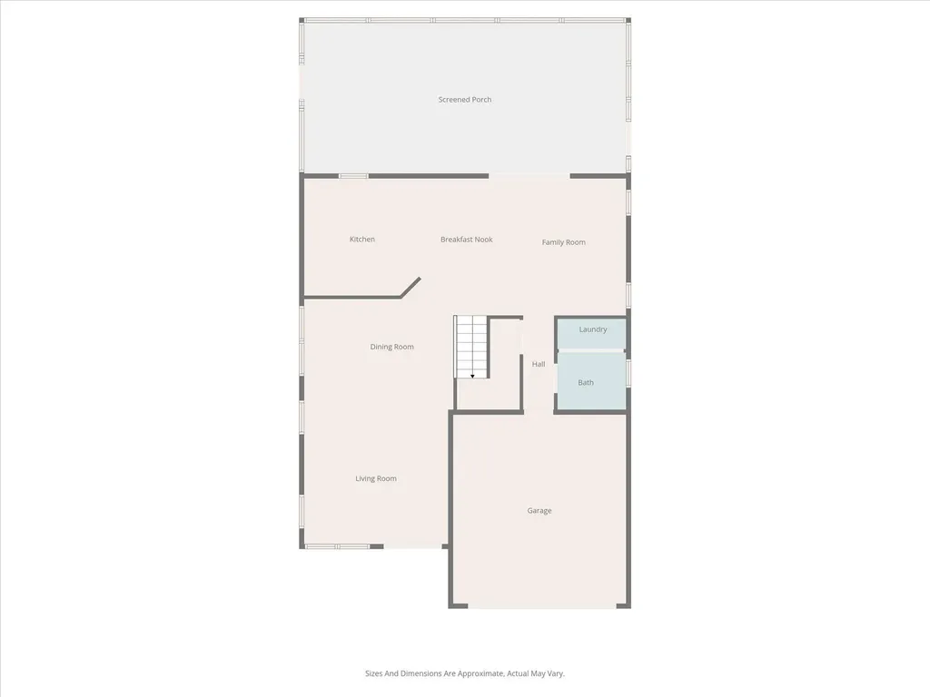6182 Osprey Terrace Coconut Creek FL 33073
