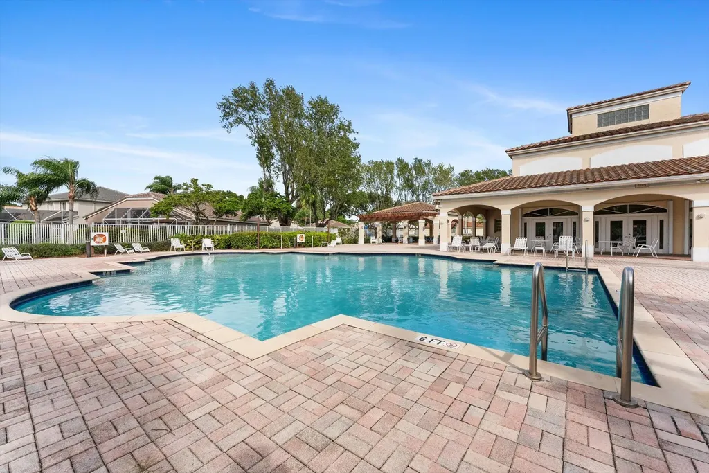 6182 Osprey Terrace Coconut Creek FL 33073