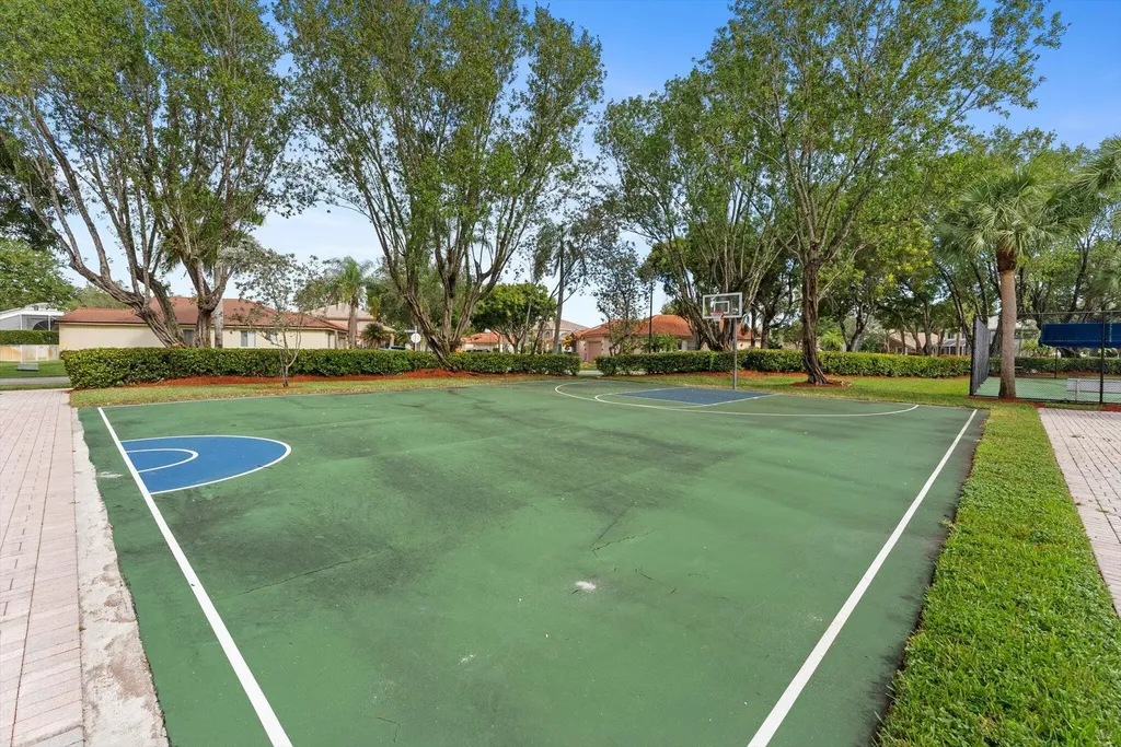 6182 Osprey Terrace Coconut Creek FL 33073
