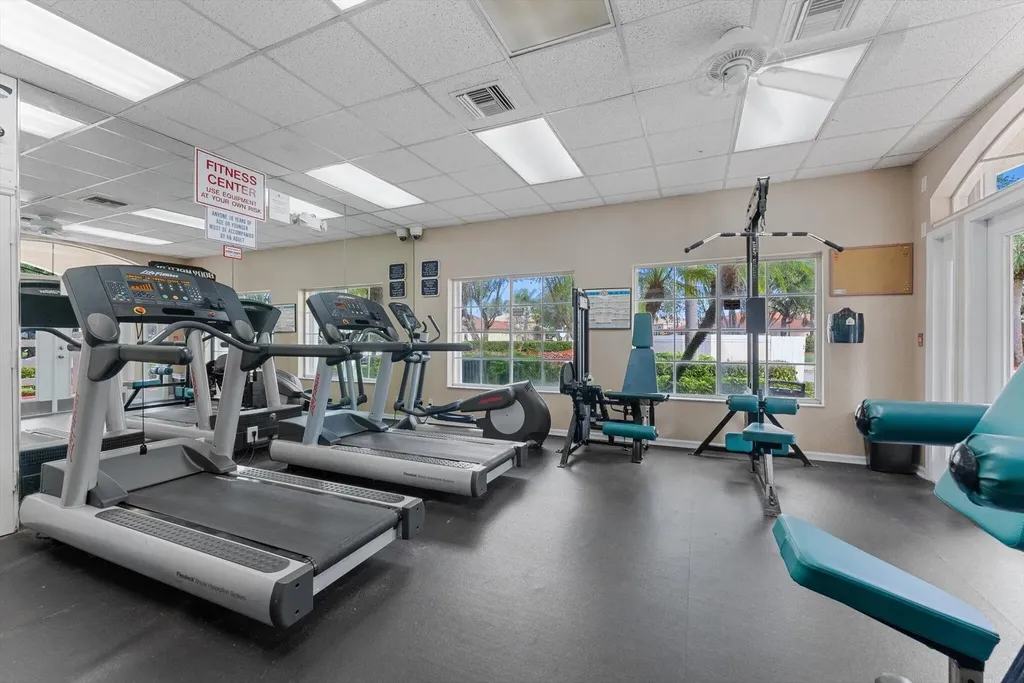6182 Osprey Terrace Coconut Creek FL 33073