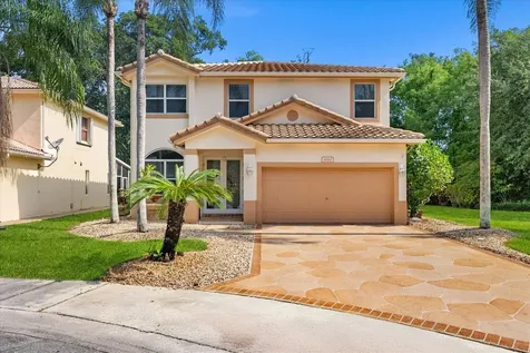 6182 Osprey Terrace Coconut Creek FL 33073