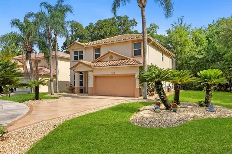 6182 Osprey Terrace Coconut Creek FL 33073