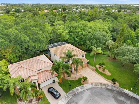 6182 Osprey Terrace Coconut Creek FL 33073