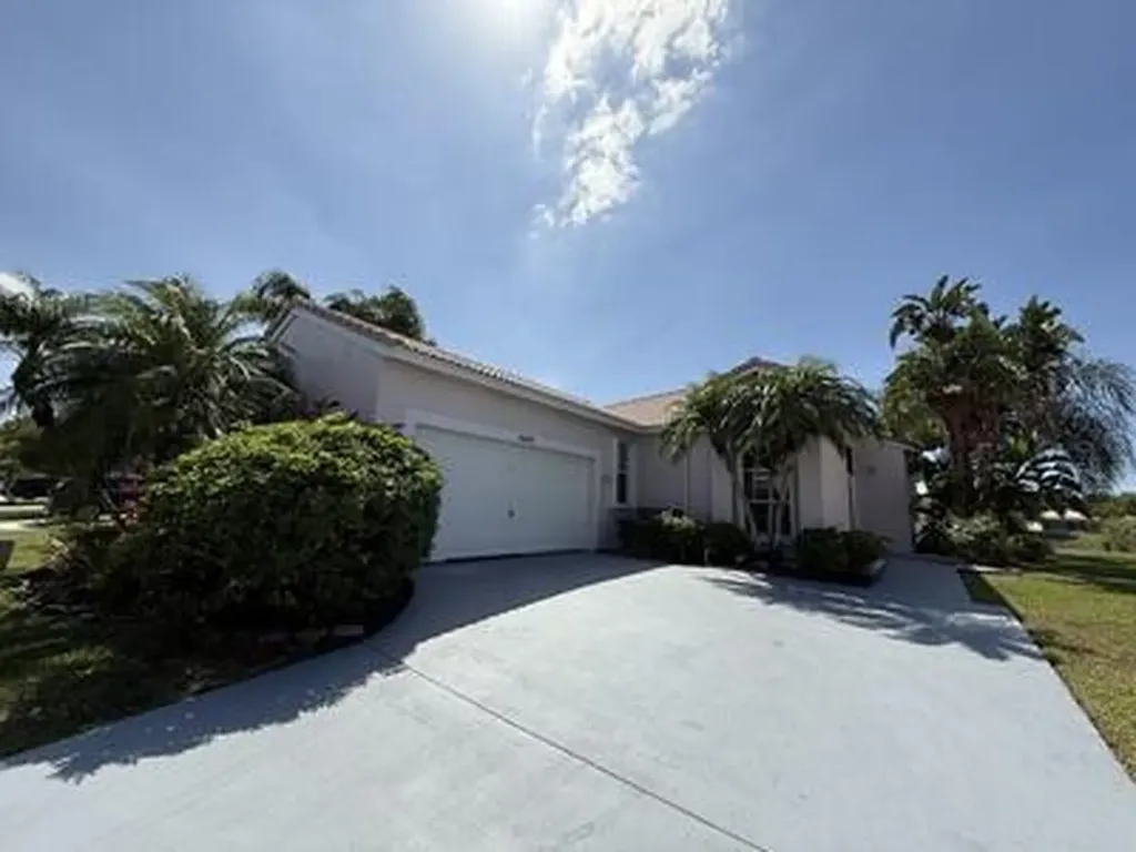 10839 Madison Drive Boynton Beach FL 33437