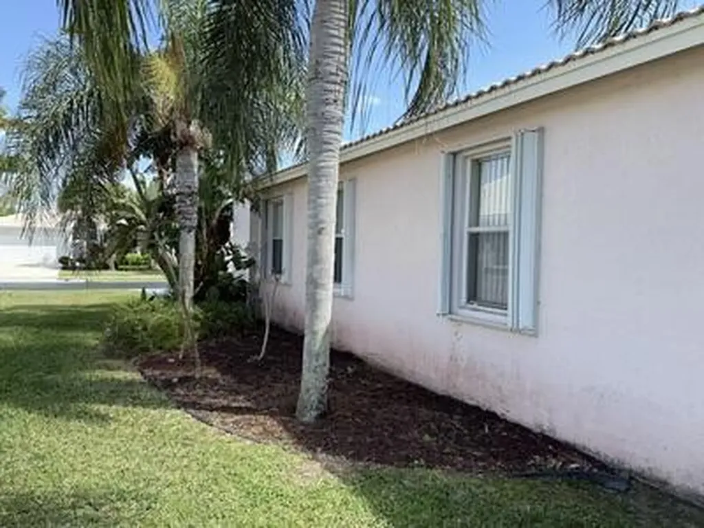 10839 Madison Drive Boynton Beach FL 33437