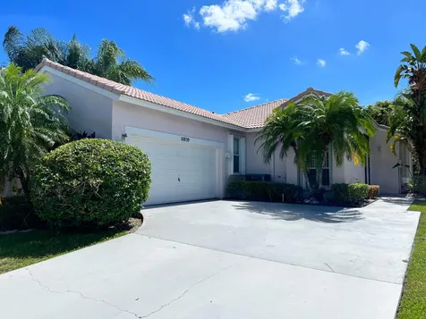 10839 Madison Drive Boynton Beach FL 33437
