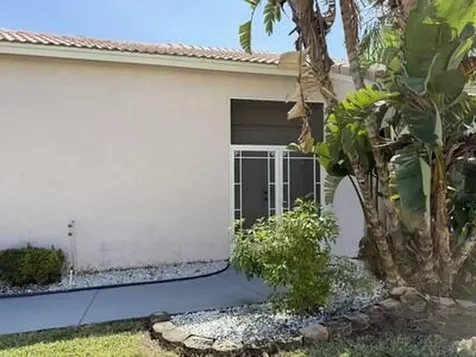 10839 Madison Drive Boynton Beach FL 33437