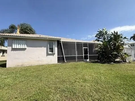 10839 Madison Drive Boynton Beach FL 33437