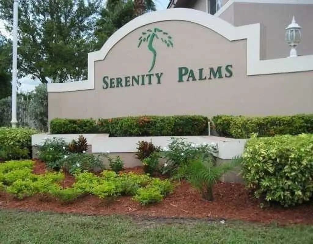 3241 Sabal Palm Manor Davie FL 33024