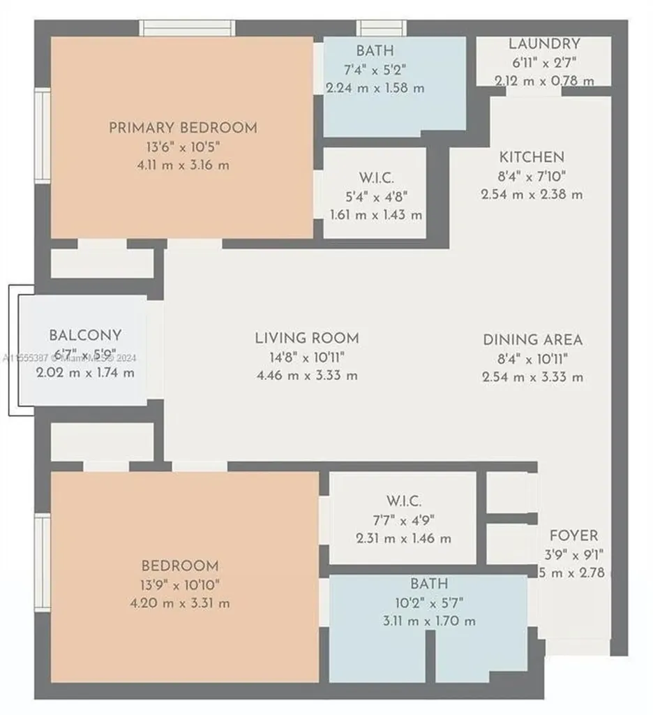3241 Sabal Palm Manor Davie FL 33024