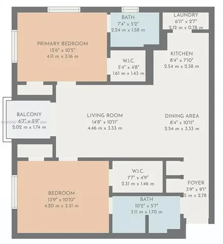 3241 Sabal Palm Manor Davie FL 33024