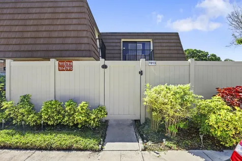 7813 78th Way West Palm Beach FL 33407